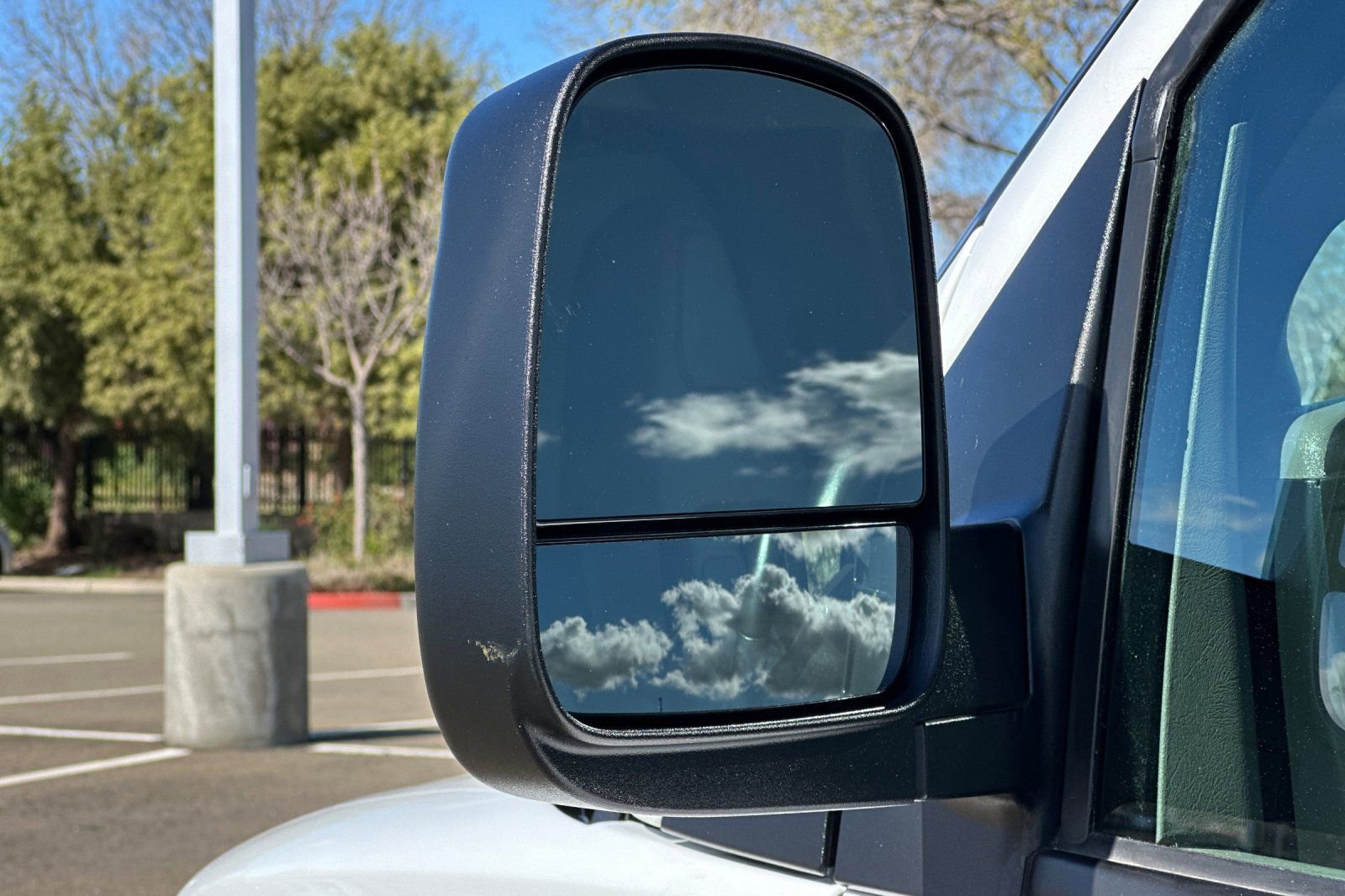 Used 2023 GMC Savana 2500 Extended w/ Driver Convenience Package image 49