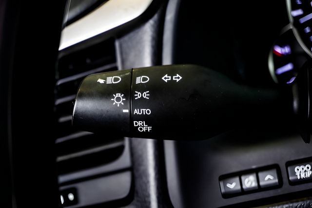 Used 2020 Lexus RX 350 FWD w/ Luxury Package image 18