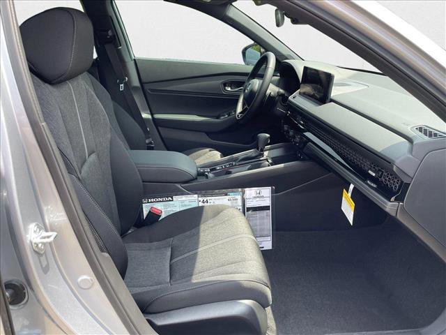 Used 2025 Honda Accord Sport image 22