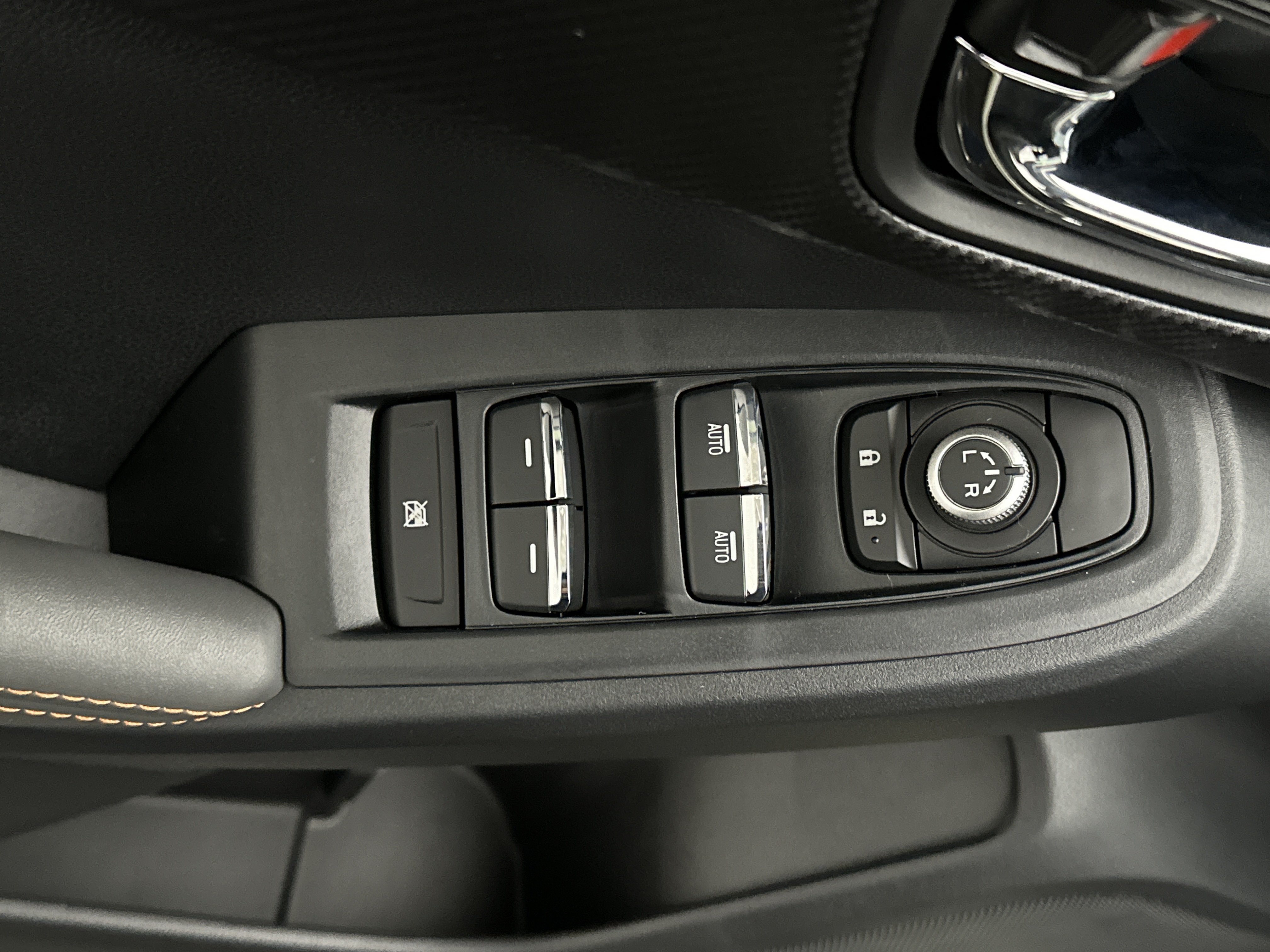New 2026 Subaru Crosstrek 2.5i Limited AWD/4WD image 18