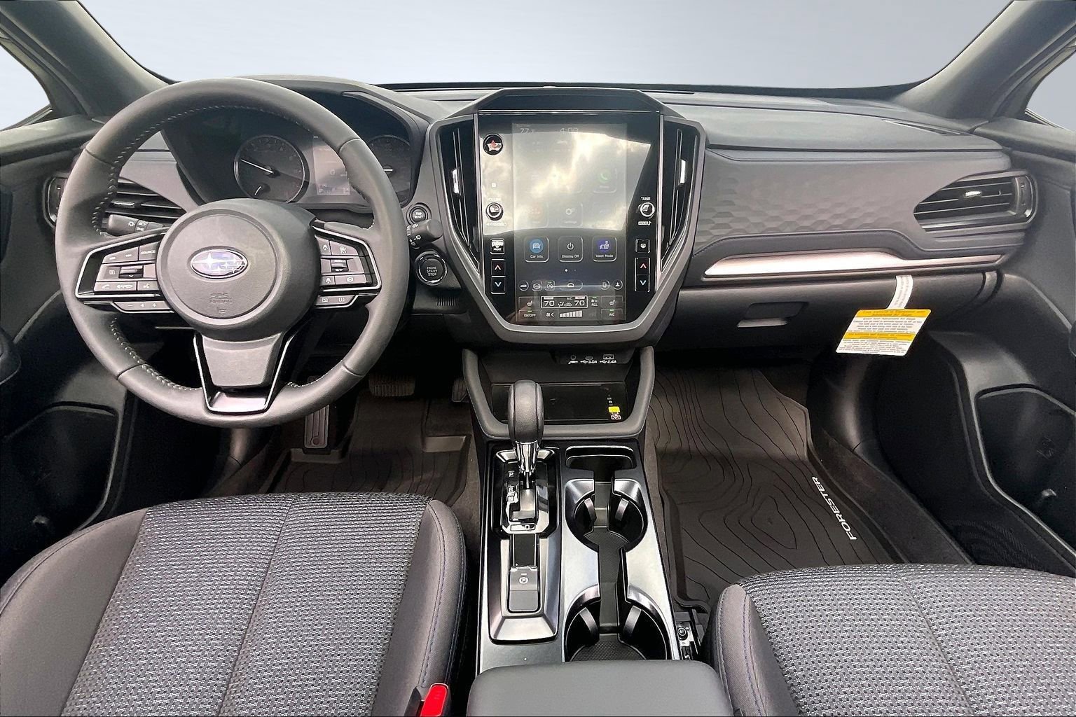 New 2026 Subaru Forester Premium image 5