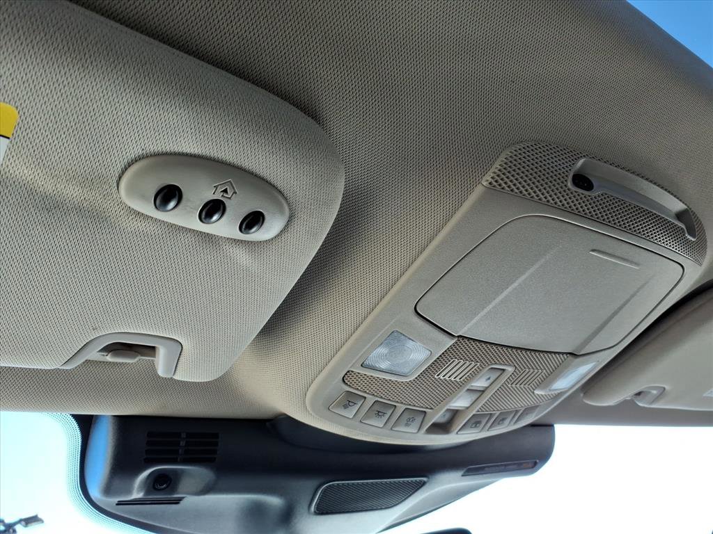 Used 2023 Lincoln Nautilus Reserve w/ Monochromatic Package image 18