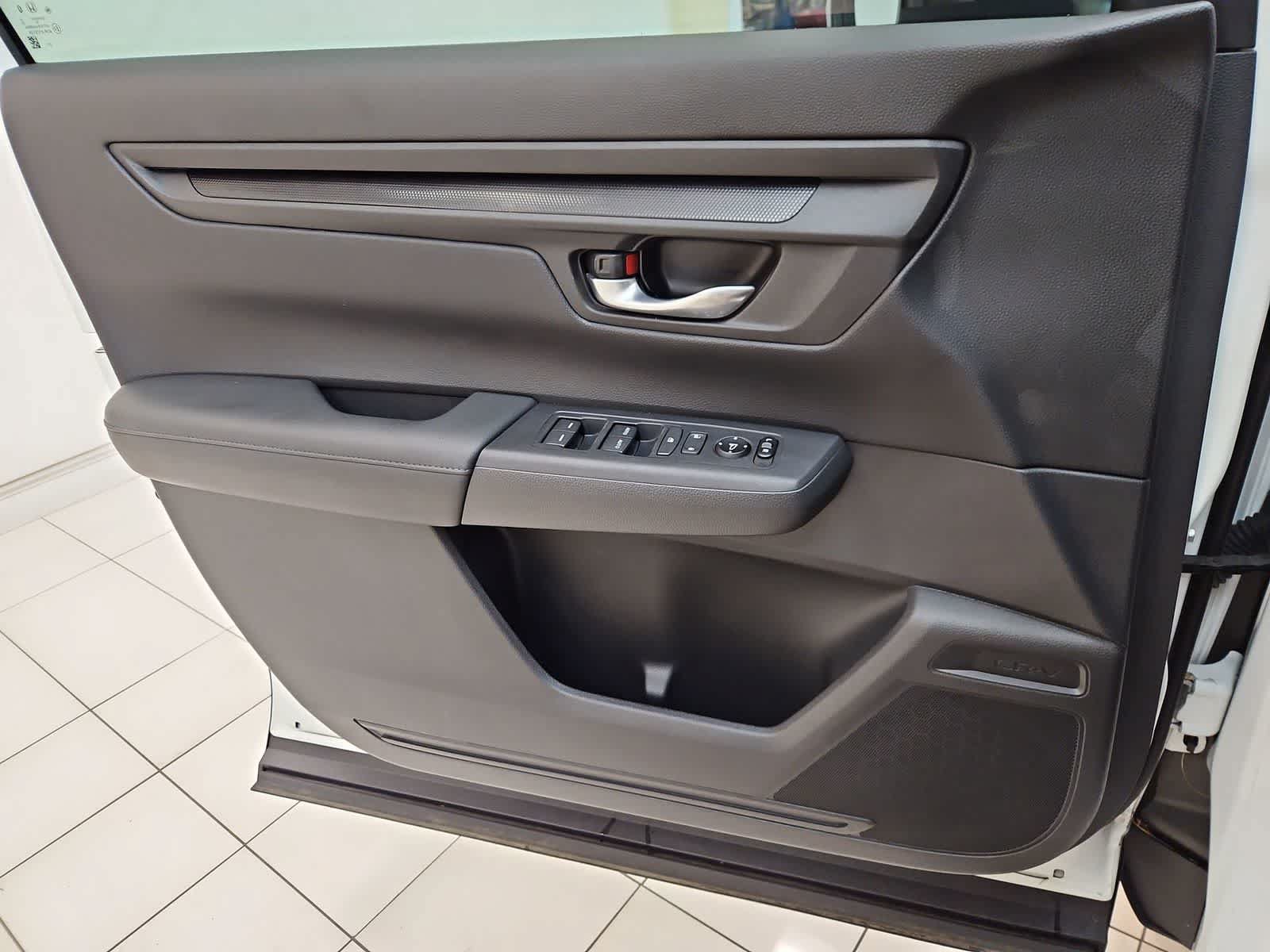 Certified 2023 Honda CR-V EX image 16