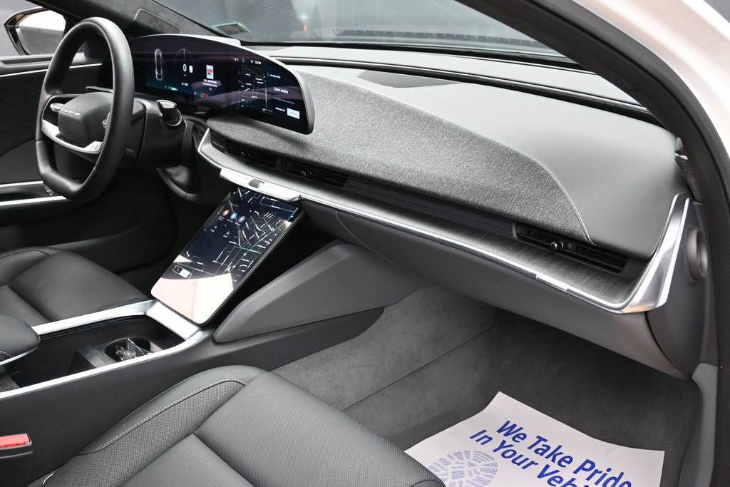 Used 2023 Lucid Air Pure AWD/4WD image 45