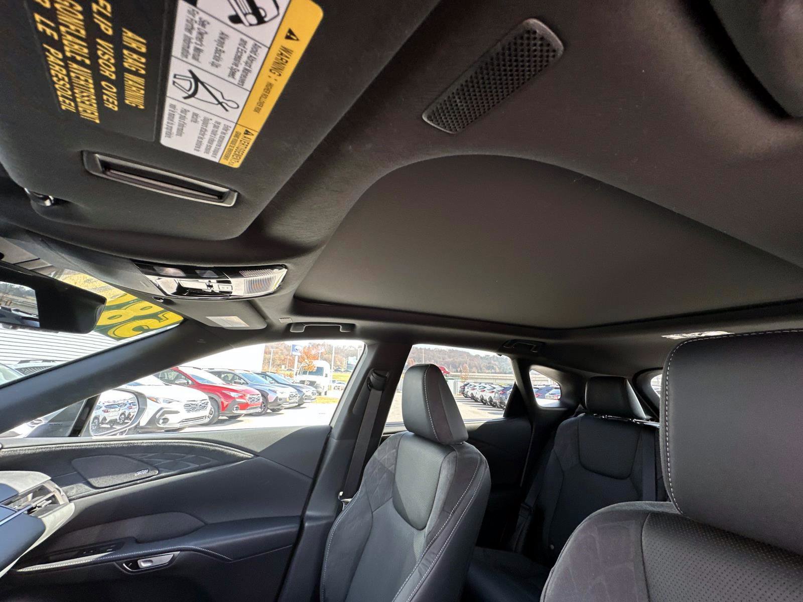 Used 2024 Lexus RX 350 image 35