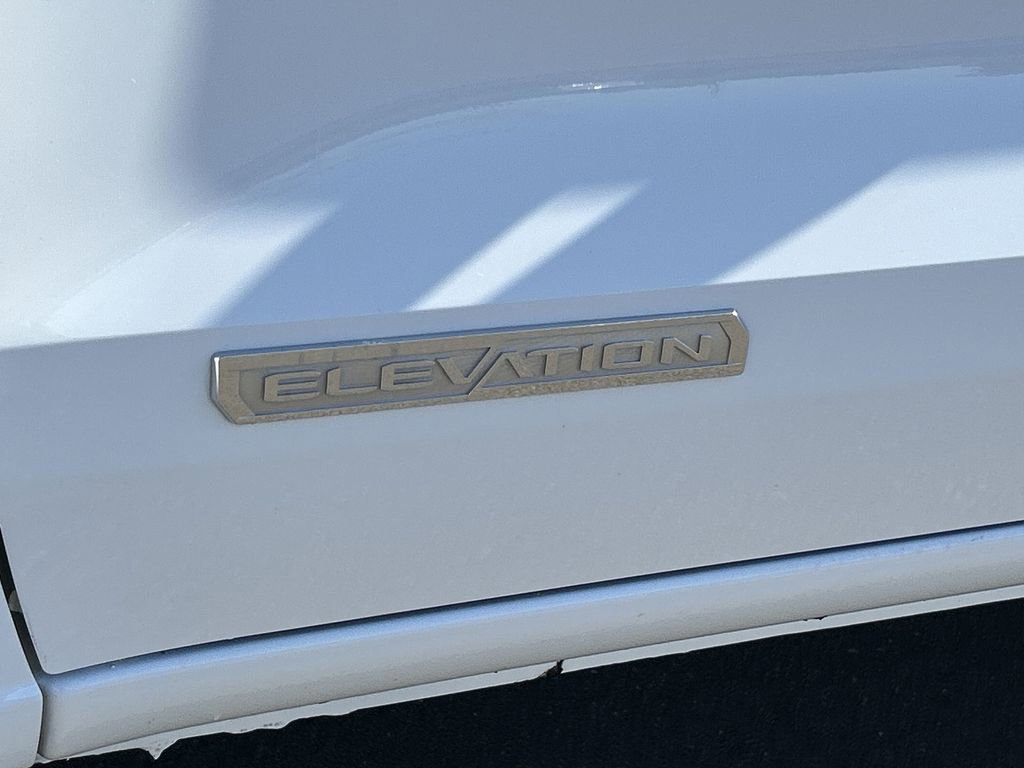 Used 2026 GMC Canyon Elevation image 31