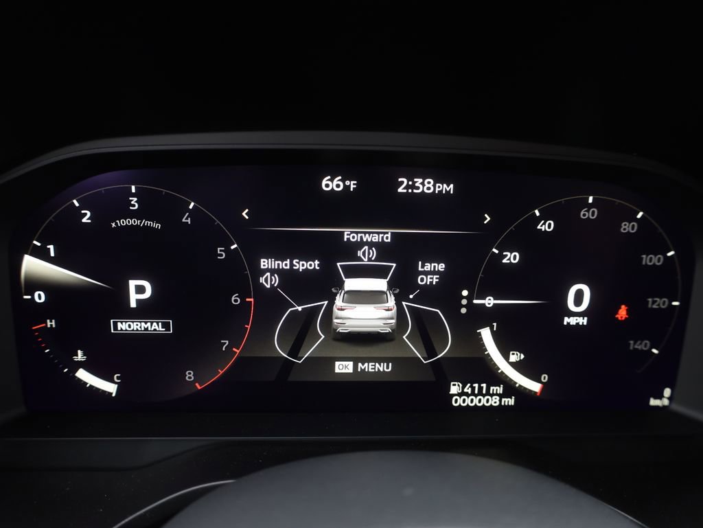 New 2025 Mitsubishi Outlander SEL image 54