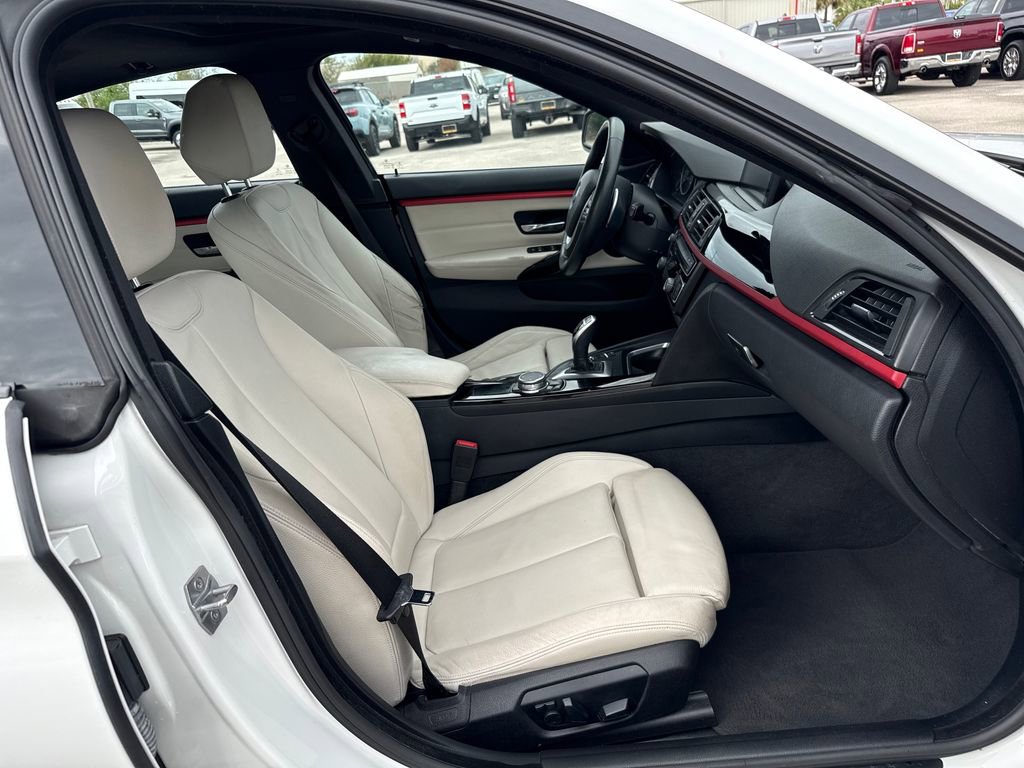 Used 2015 BMW 428i Gran Coupe image 28
