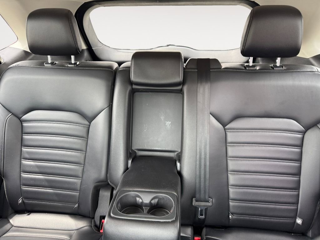 Used 2014 Ford Edge Limited w/ Equipment Group 302A AWD/4WD image 13