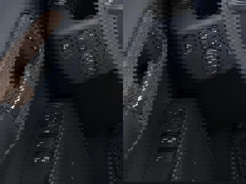 New 2026 Chevrolet Silverado 1500 LT image 46