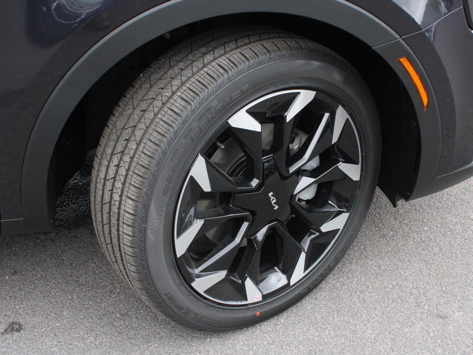 New 2026 Kia Sorento EX image 15