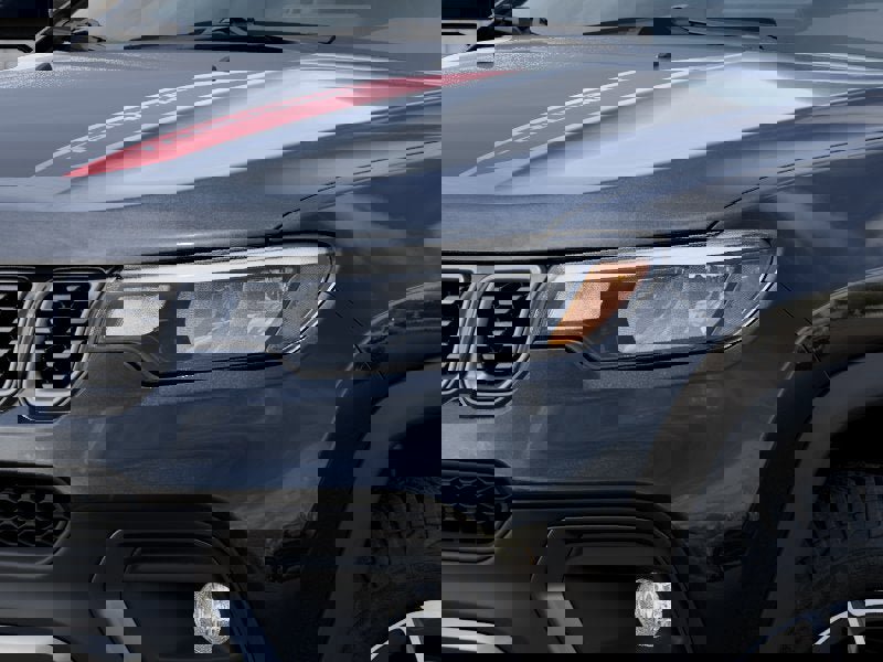 New 2026 Jeep Compass Trailhawk image 36