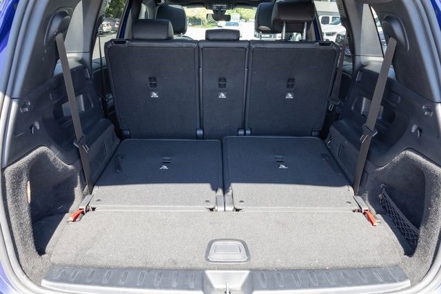 Used 2021 Mercedes-Benz GLB 250 image 30