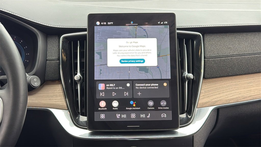 Certified 2025 Volvo XC90 B5 Plus image 12