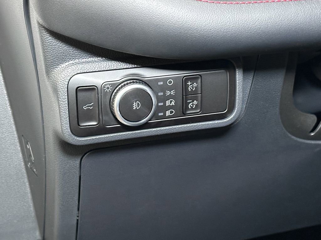 New 2025 Ford Explorer ST-Line w/ ST-Line Street Pack image 22