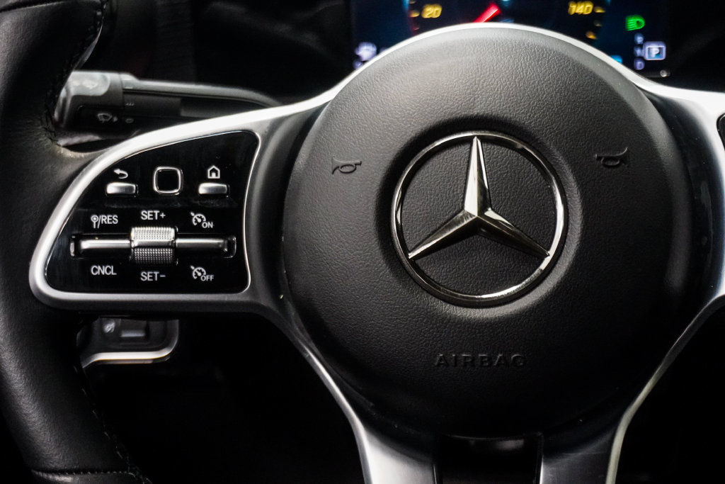 Used 2019 Mercedes-Benz A 220 image 15