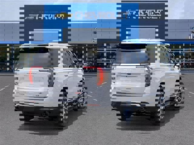 New 2026 GMC Yukon Denali image 4