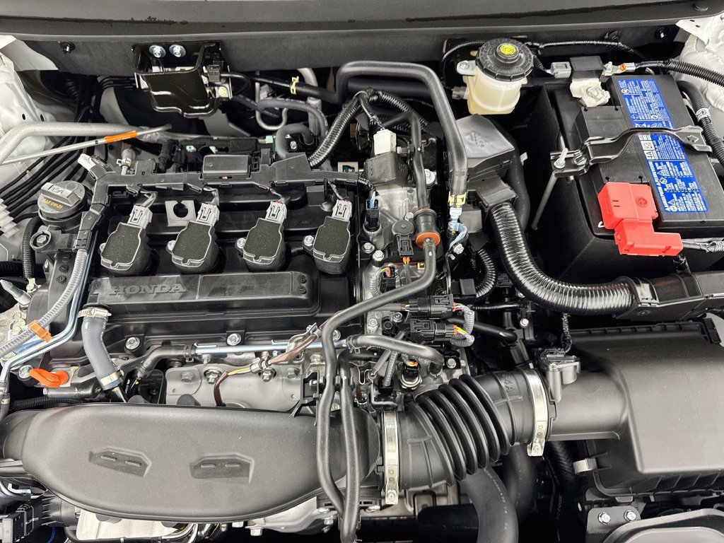 Used 2026 Honda Accord LX image 37