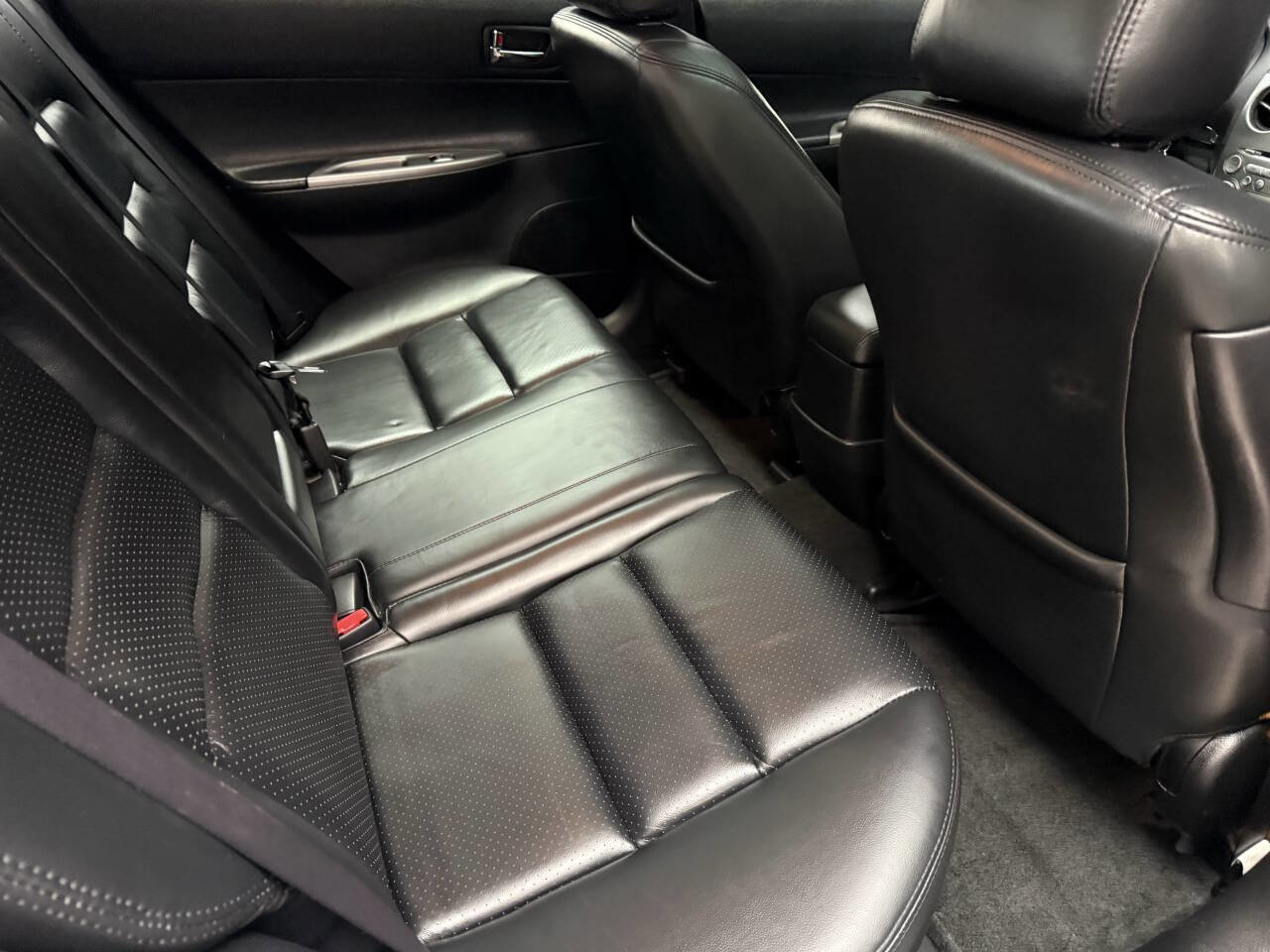 Used 2004 MAZDA MAZDA6 s w/ Luxury Pkg image 17