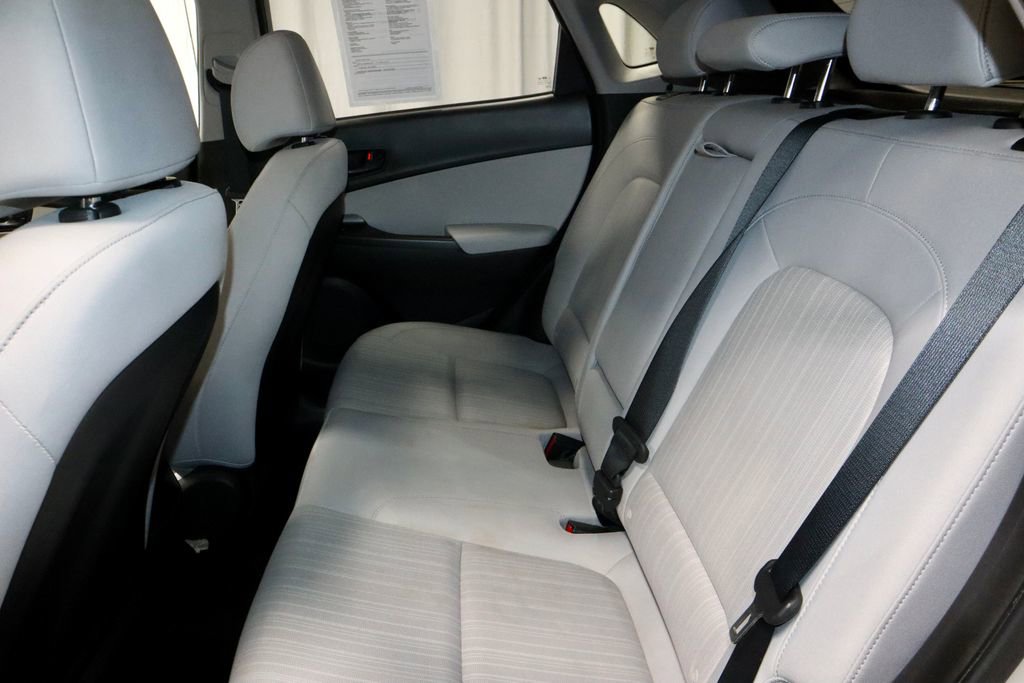 Certified 2023 Hyundai Kona SEL AWD/4WD image 21