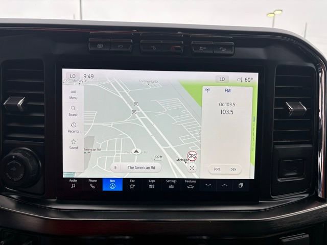 Used 2023 Ford F250 Lariat w/ Lariat Ultimate Package image 17