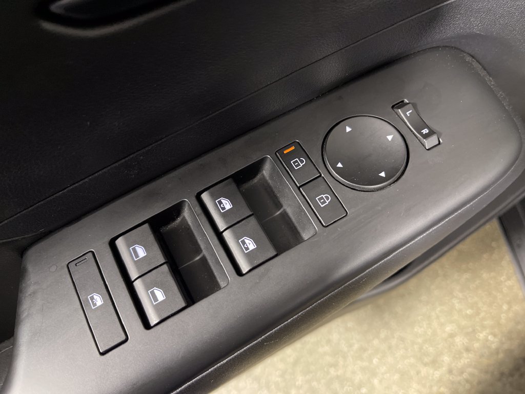 Certified 2026 Hyundai Kona SEL Sport FWD image 19