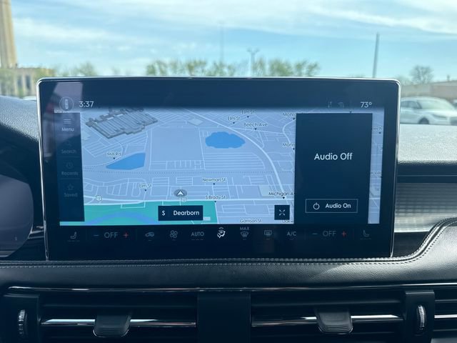 Used 2024 Lincoln Corsair FWD image 22