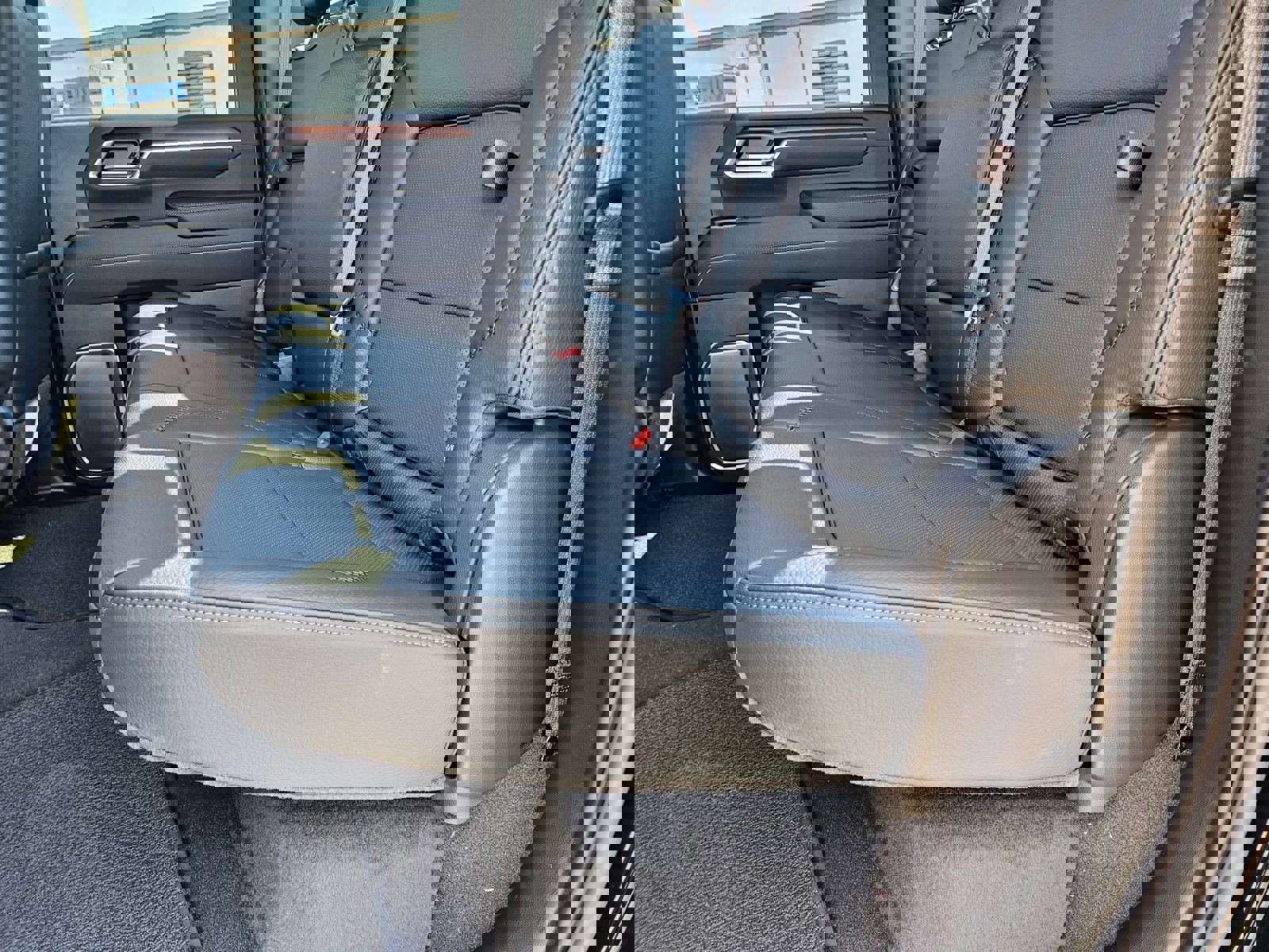 New 2026 GMC Sierra 2500 Denali w/ Denali Reserve Package image 25