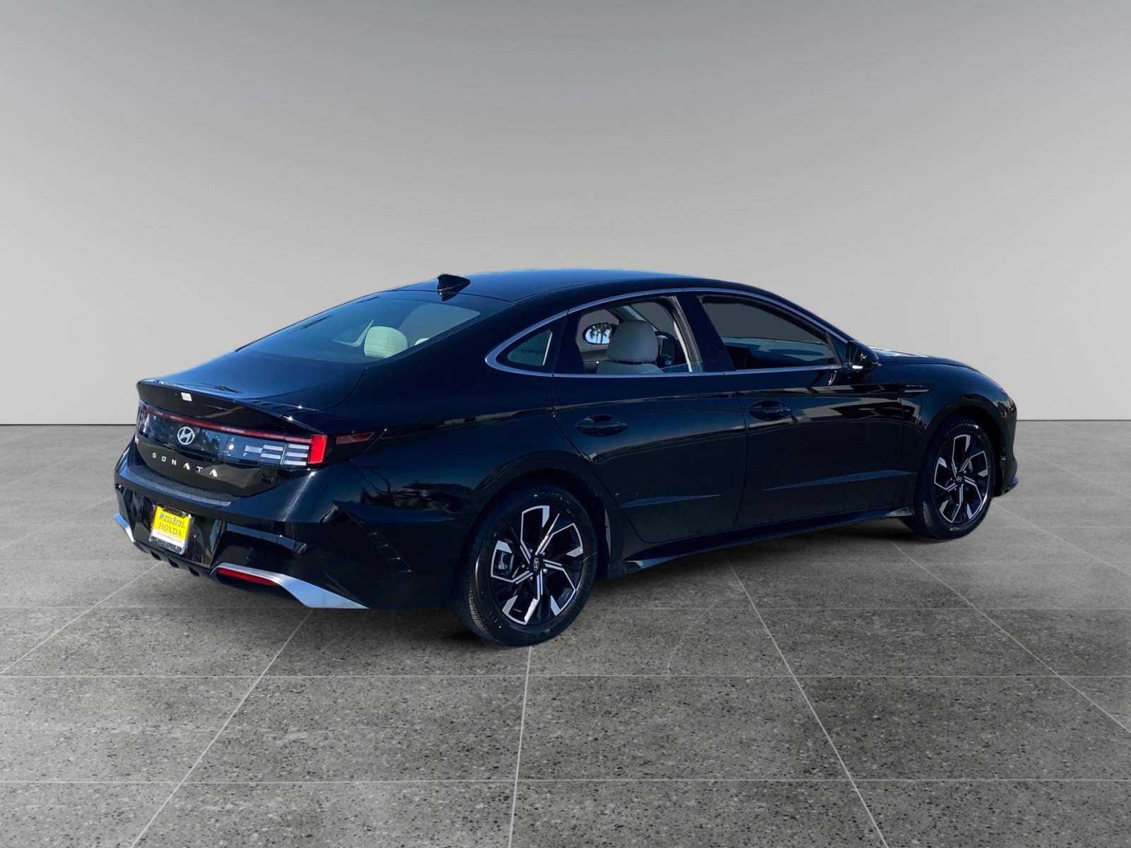 Used 2025 Hyundai Sonata SEL FWD image 5