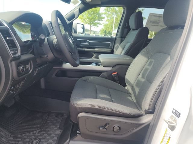 New 2026 RAM 1500 Big Horn image 19