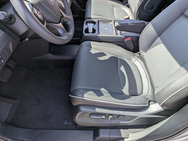 New 2026 Honda Odyssey Elite image 4