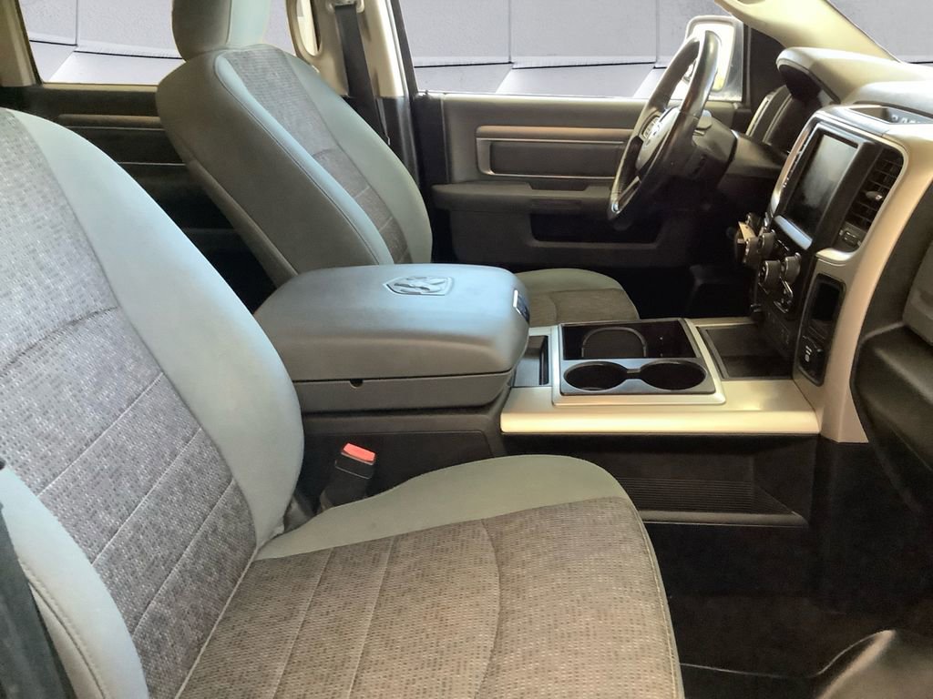 Used 2015 RAM 1500 Lone Star image 13