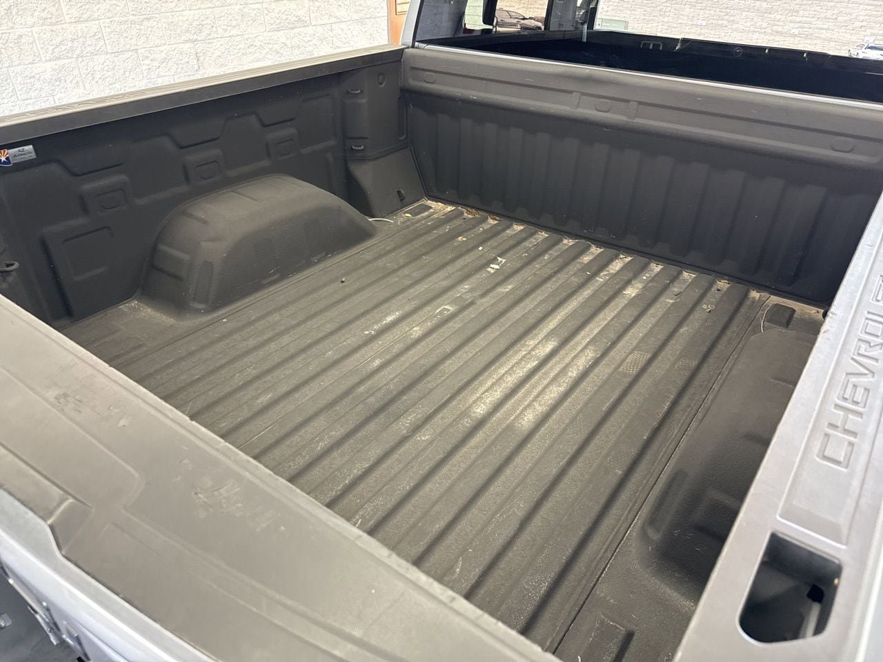 Used 2019 Chevrolet Silverado 1500 LT w/ All-Star Edition image 9