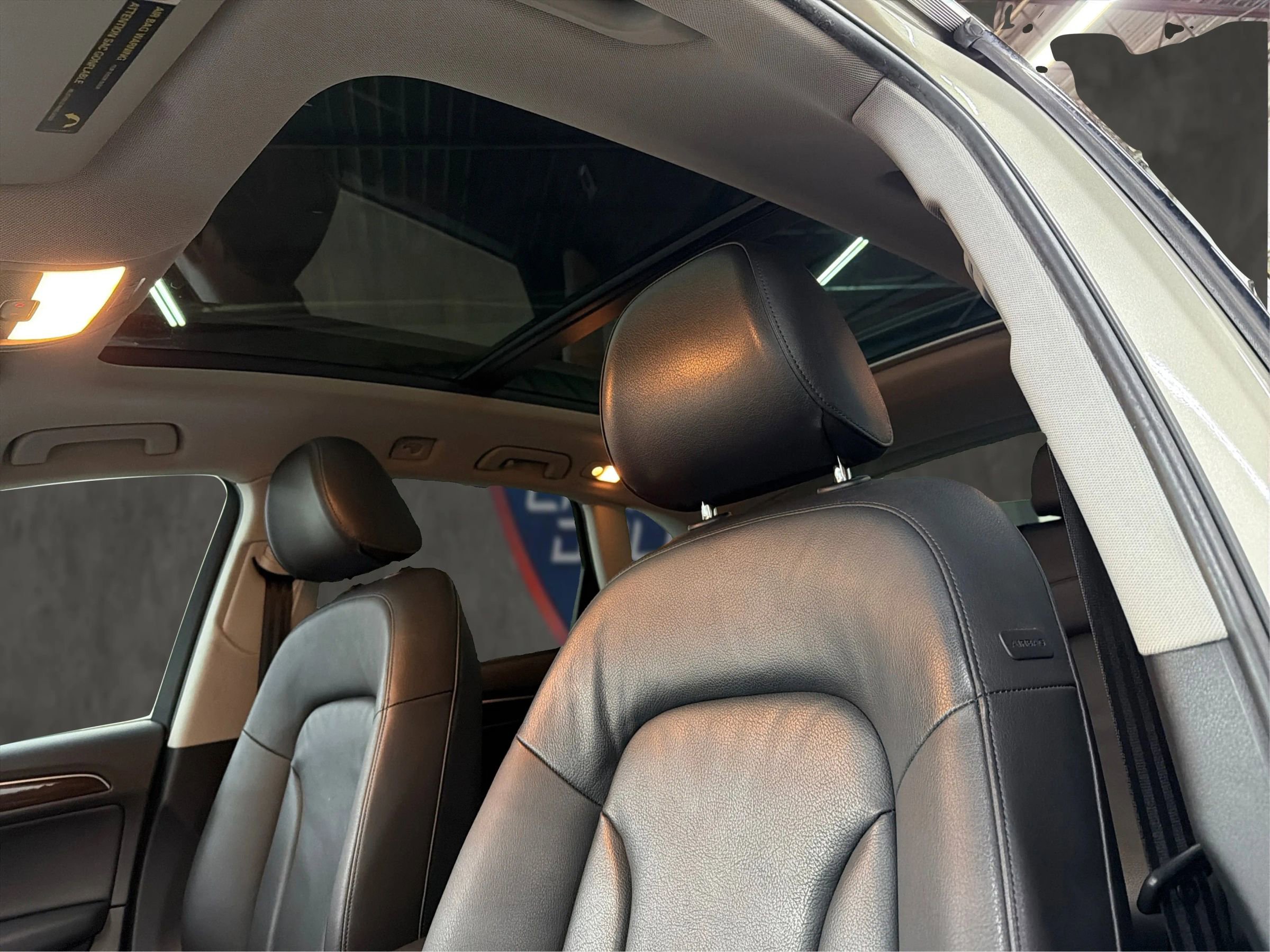 Used 2016 Audi Q5 3.0T Prestige image 42