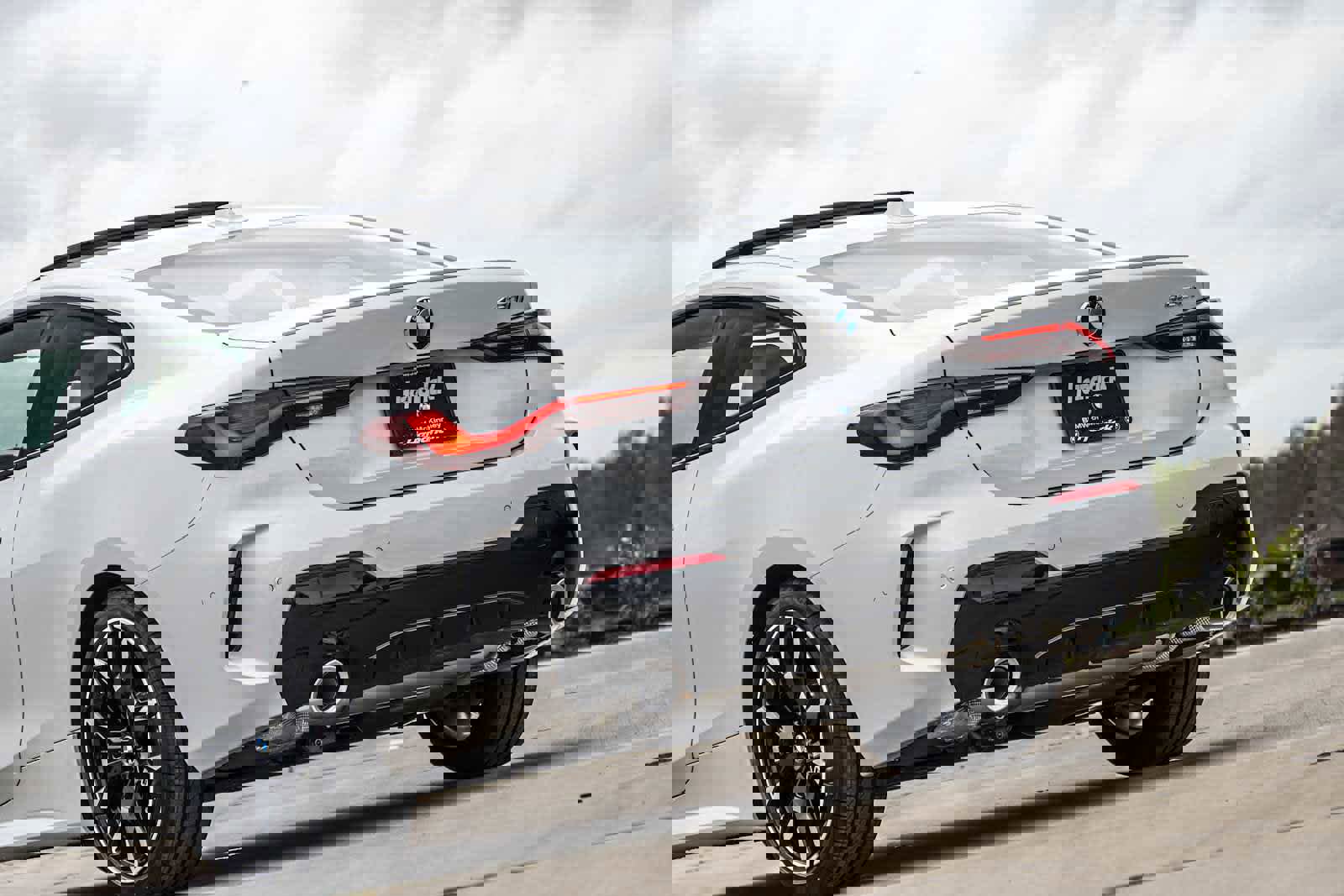 Used 2025 BMW 430i Coupe w/ M Sport Package image 5