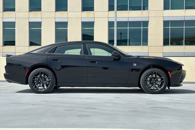 New 2026 Dodge Charger Scat Pack AWD/4WD image 3