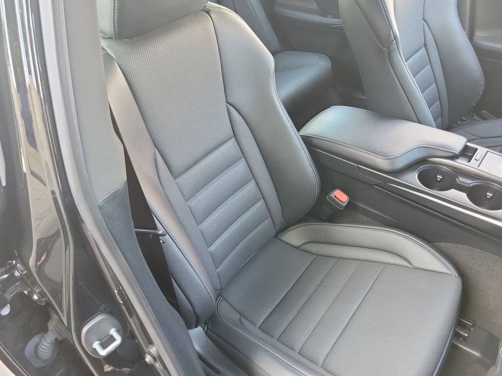 Used 2023 Lexus IS 350 F Sport w/ Accessory Package 2 RWD image 20