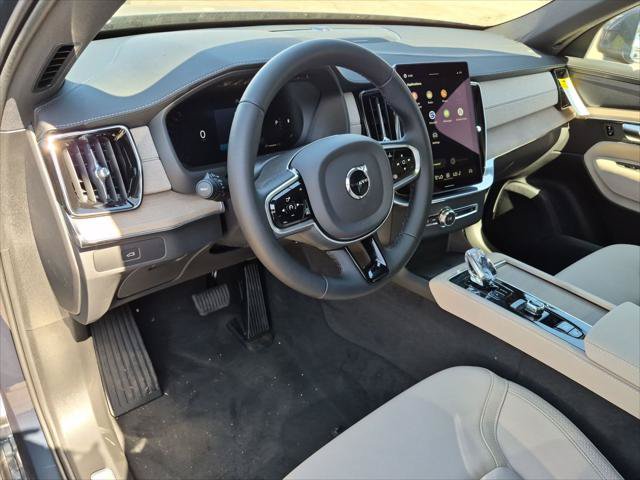 New 2027 Volvo XC90 B6 Plus AWD/4WD image 7