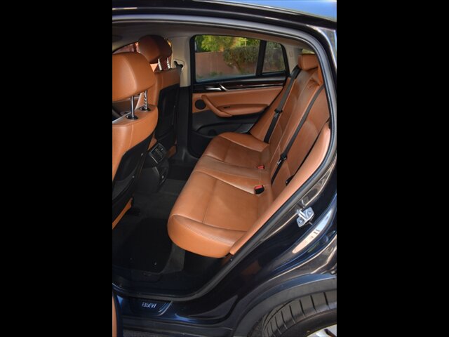 Used 2015 BMW X4 xDrive28i AWD/4WD image 20