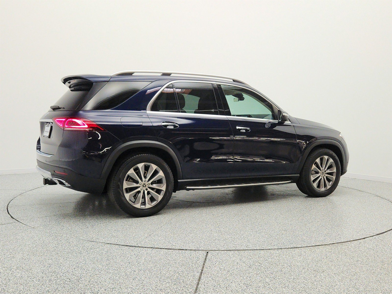 Used 2021 Mercedes-Benz GLE 350 image 5