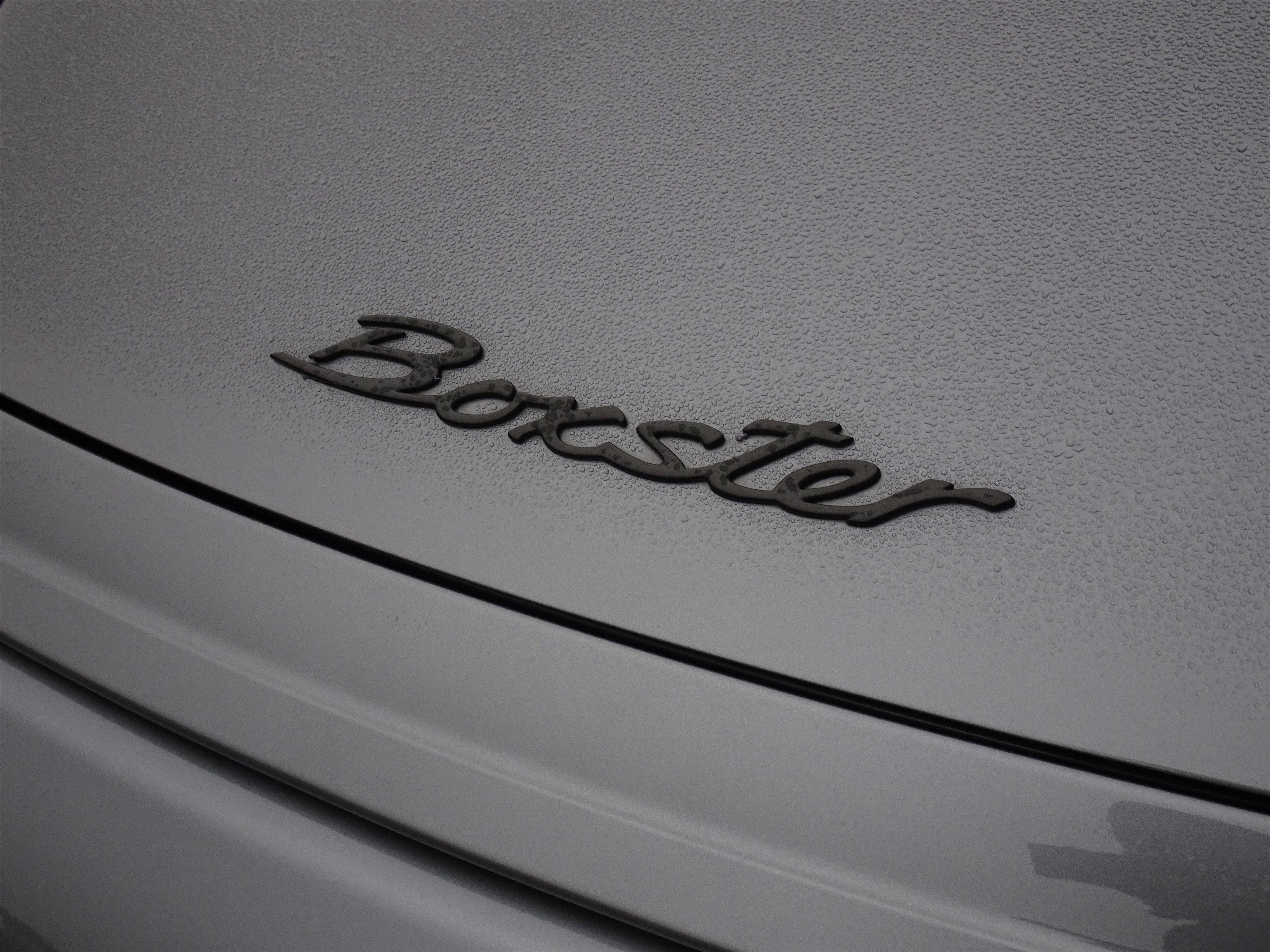 Used 2003 Porsche Boxster image 8