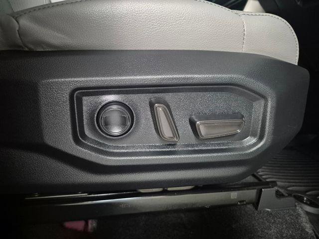 Certified 2024 Toyota Sequoia Limited AWD/4WD image 38