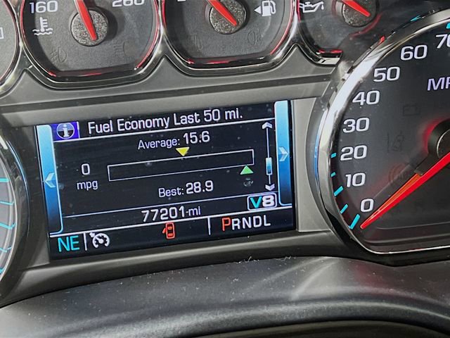 Used 2018 GMC Sierra 1500 SLT image 11