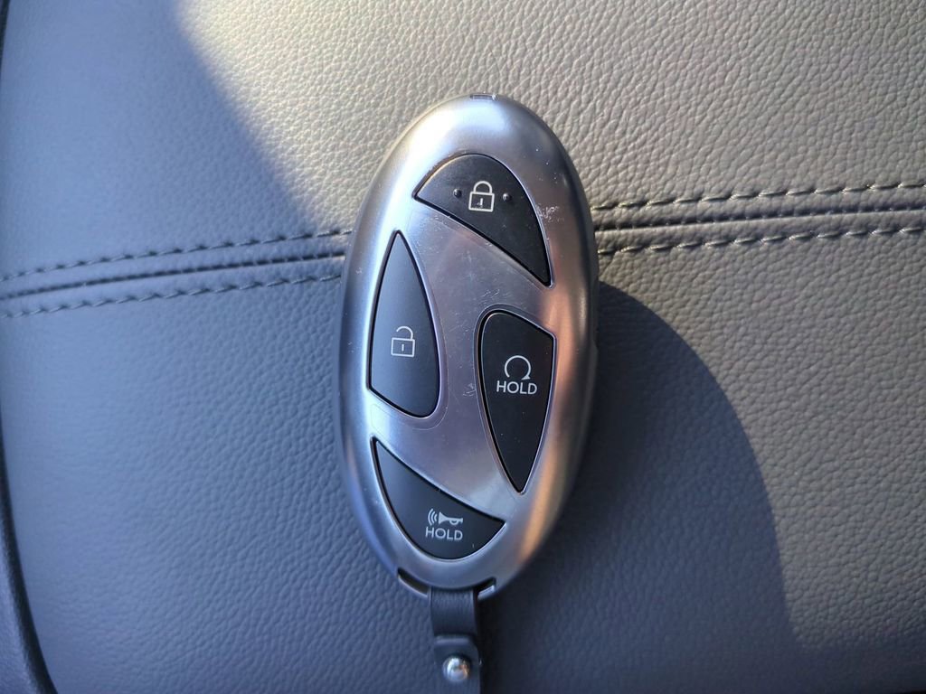 New 2026 Hyundai Tucson SEL image 37