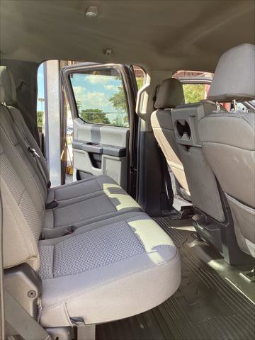 Used 2022 Ford F350 XLT w/ XLT Value Package image 26