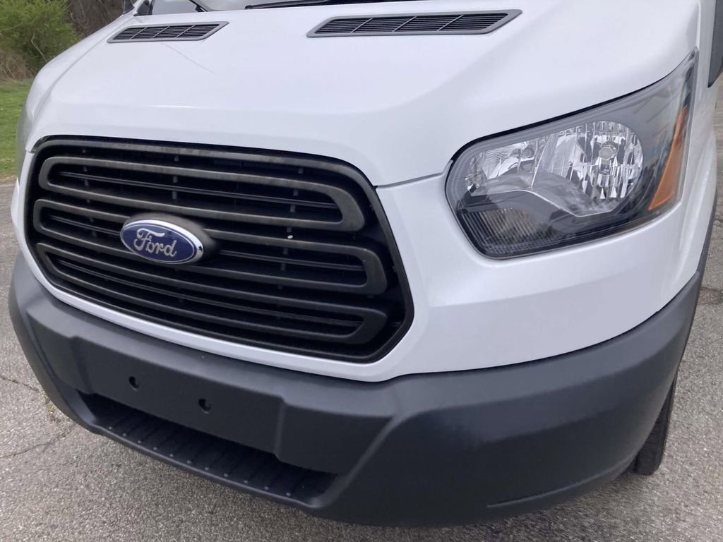 Used 2019 Ford Transit 150 130 Low Roof image 9