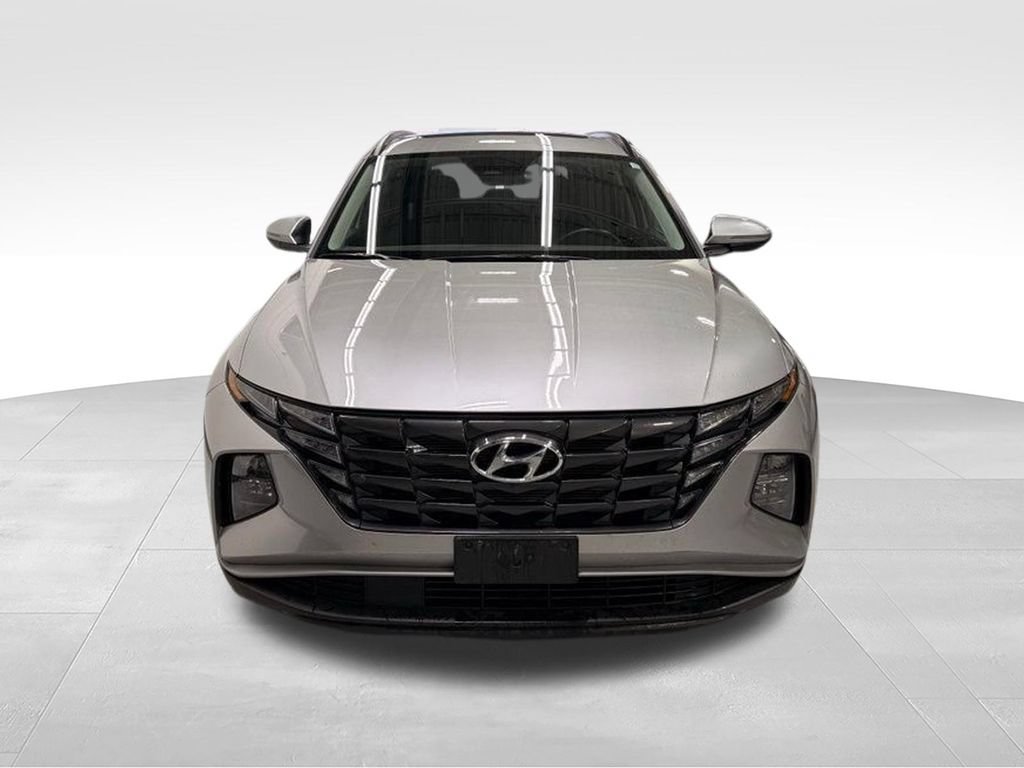 Used 2022 Hyundai Tucson SEL w/ Convenience Package AWD/4WD image 8