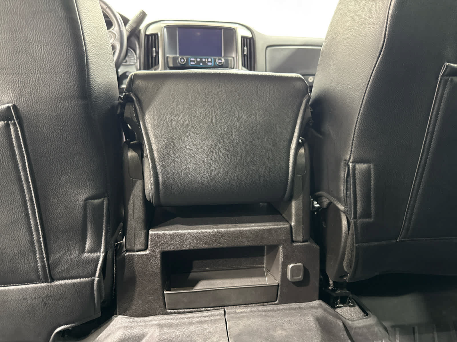 Certified 2019 Chevrolet Silverado 2500 LT w/ All Star Edition AWD/4WD image 13