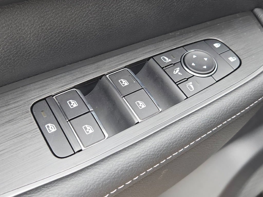 New 2026 Nissan Armada Platinum Reserve AWD/4WD image 35