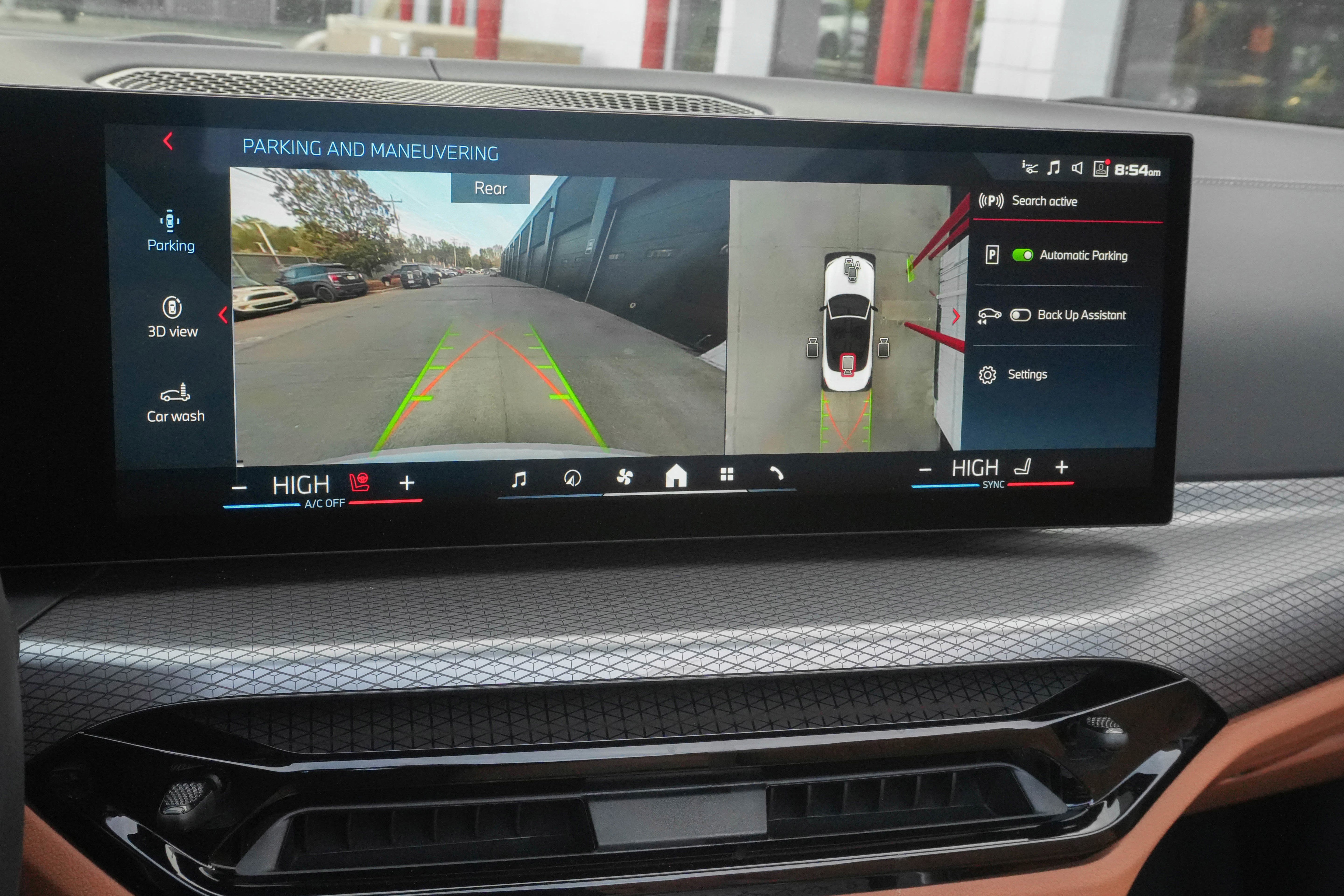 Certified 2025 BMW M440i Convertible image 25